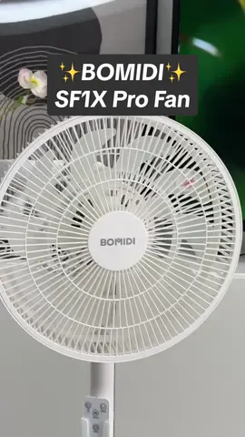 Suka betul la kipas warna putih 🥹 