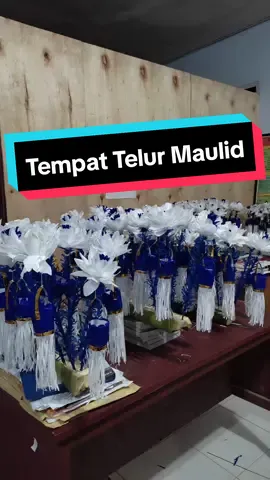 ~Tutorial tempat telur untuk Maulid. Bahan : Kertas krep/jagung Kertas Metalik Gelas bekas minuman Lem Tali atau benang wol. #fyp #bungamale #tutorbungamaulid #bungamaulid #maulidnabi #maulidnabimuhamammadsaw #tempattelur #tolitolisulteng #luokmanipi #tempattelurmaulid 