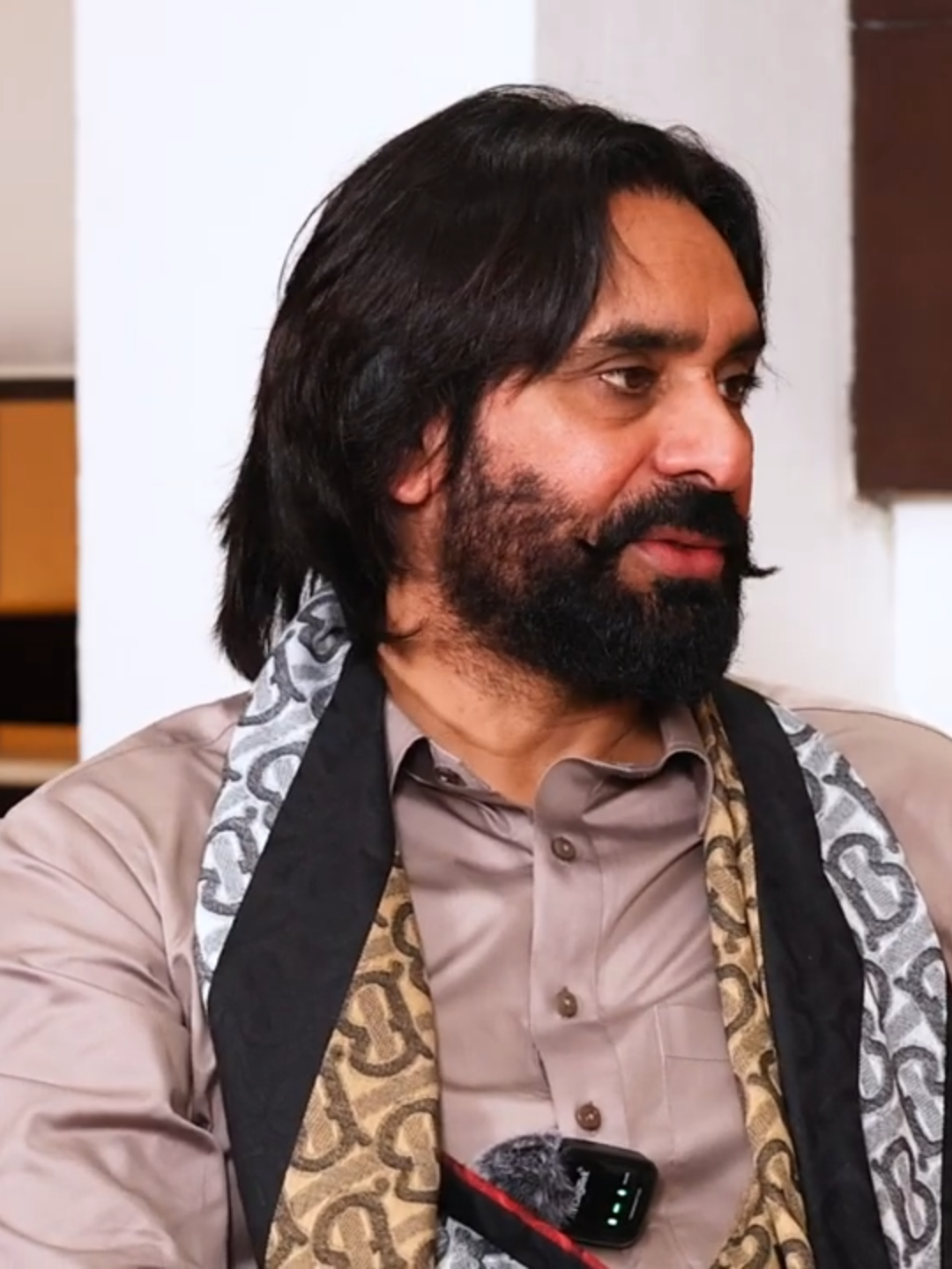 Babbu Maan Interview |  Sucha Soorma | Podcast #podcastclips #foryou #podcast #babbumaanfan #babbumaan #babbu #punjabisingers #punjabitiktok