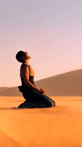 When you realize that there's no hope 💔🥺 #madmax #madmaxfuryroad #furiosa #furiosaamadmaxsaga #افلام_اجنبية  @3bdooolMovieClips @3bdooolMovieClips @3bdooolMovieClips 