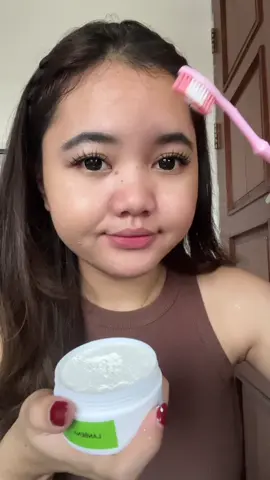Buktiin sendiri deh🤤✨ #lanbena #lanbenateethwhiteningpowder 