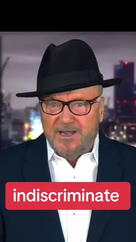#viral #viraltiktok #new #news #breakingnews #fyp #fypage #trending #new_trending #georgegalloway #workerspartygb 
