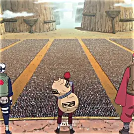 [MOMEN] Gara sang Comando Aliansi⚔️ #narutoshippuden #naruto #gaara #animenaruto #animeedit #anime #fyp 