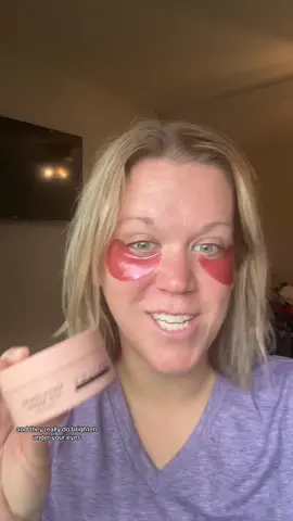 @DRMTLGY #drmtlgy #brighteningeyemask #eyemask #skincare 