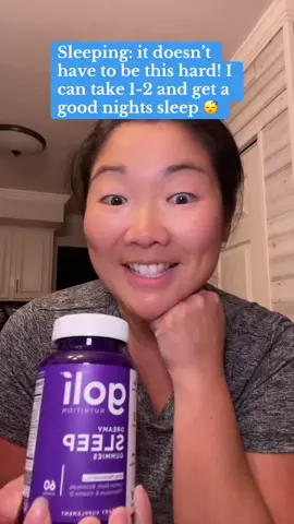 If you’re up scrolling on TikTok because you can’t sleep, I’m happy I came across your page! 🙌🏻 I am loving the quality sleep I get taking 1! It says to take 2, but I needed to wake up early and did not want to feel groggy. I took the night before too and had great sleep and felt so refreshed the next day.  Check out the orange cart to try for yourself! Free shipping right now!  #tiktokshopaffiliate #tiktokshopaffiliateprogram #goli #goligummies #bettersleep #tiktokshopfinds 