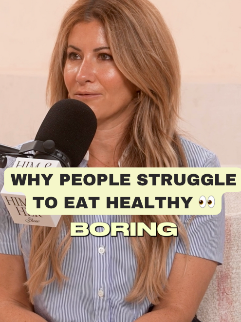 do you struggle to eat well?? if so watch this 👆👀🥗 @purely_elizabeth #healthyeating #healthtok #saladrecipe #foodtiktok