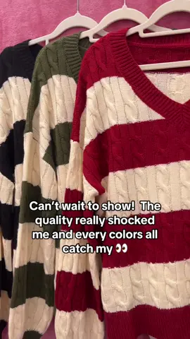 Crazy deal🤩🥹💖 #foryoudays #tiktokmakemebuyit #autumnnandwintersale #halloweensale #blackfridayearlydeals #knit #sweater #pullover 