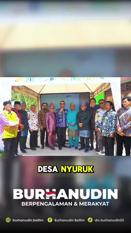 Hari ini, saya dan jajaran di Pemerintahan Kabupaten Belitung Timur bekerjasama dengan PLN Icon Plus menunjukkan komitmen dan kontribusi kami dalam meningkatkan kualitas pendidikan di Kabupaten Belitung Timur melalui program 