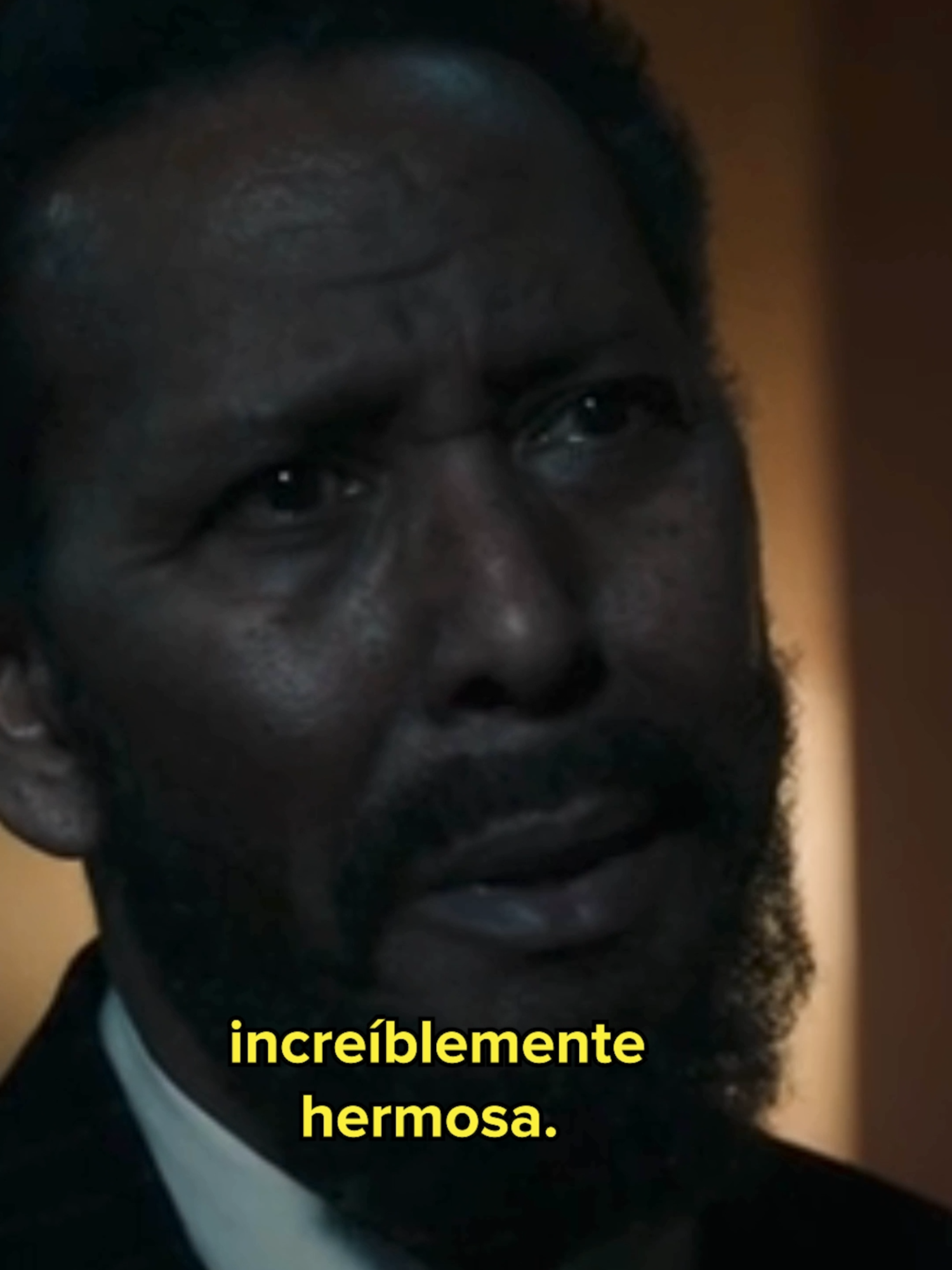 Solo es una serie, no es para tanto... La serie: #thisisus #william #seriesentiktok #primevideo