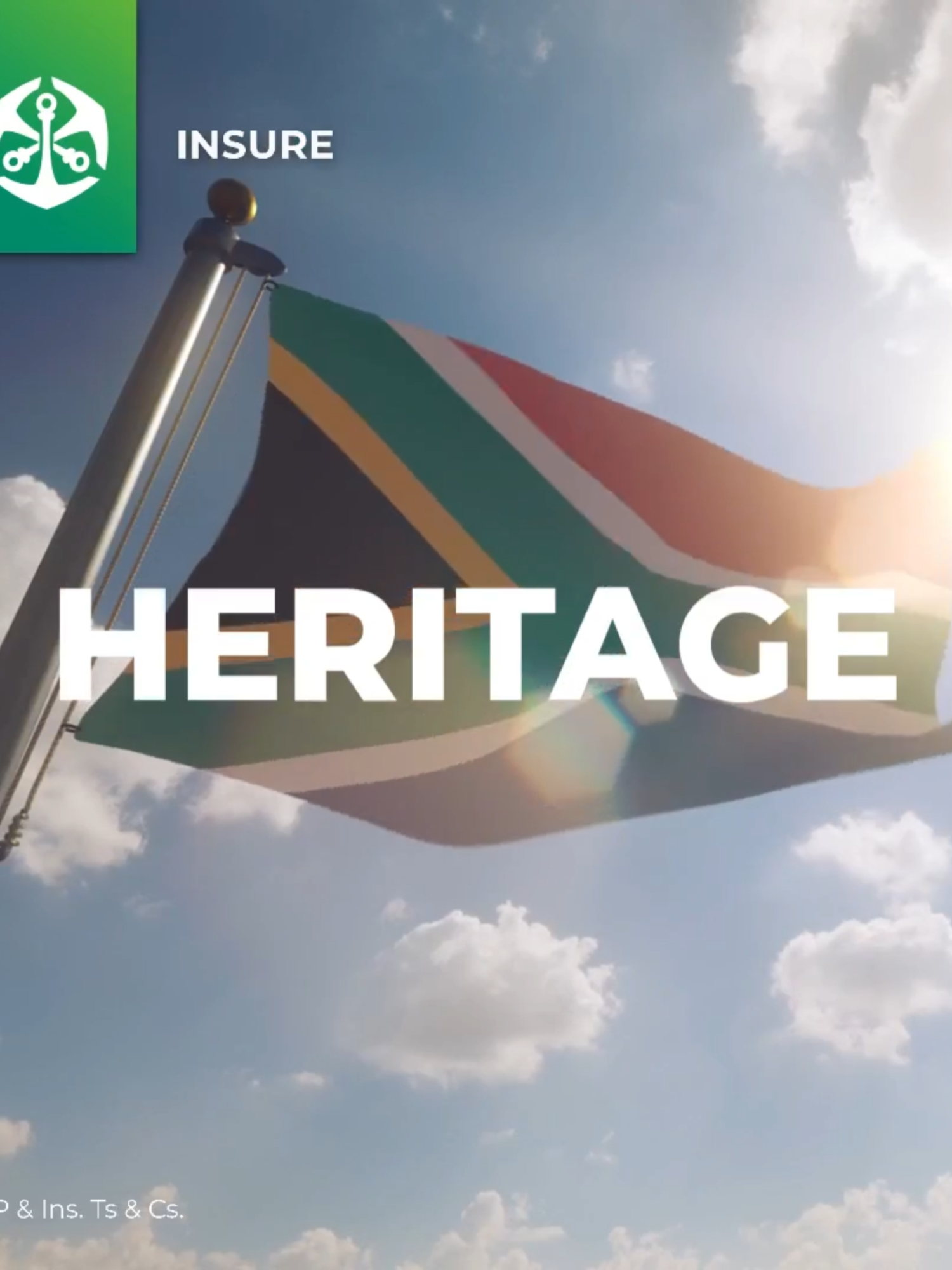 🌍 Heritage Day is a time to honour our culture and our loved ones, but let’s not forget the responsibility we carry on the road. One moment of care can make all the difference. At Old Mutual Insure, we’re committed to protecting what matters most—your family and your journeys. Drive responsibly, and let’s all get to our long-weekend destinations safe and sound.🚦 #DriveSafeSA #HeritageDay2024  #RoadSafetyMatters #OMInsureCares