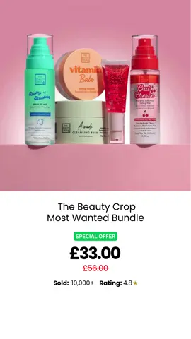 #tiktokshop #tiktokmademebuyit #specialoffer #giftideas #makeup 