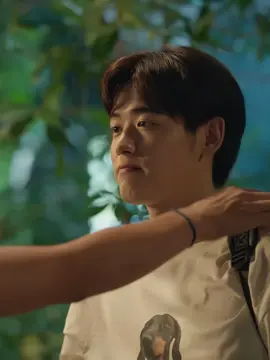 Jiang Tian will always stuck with Sheng Wang 🤍 #theon1yone #benjamintsang #liudongqin 