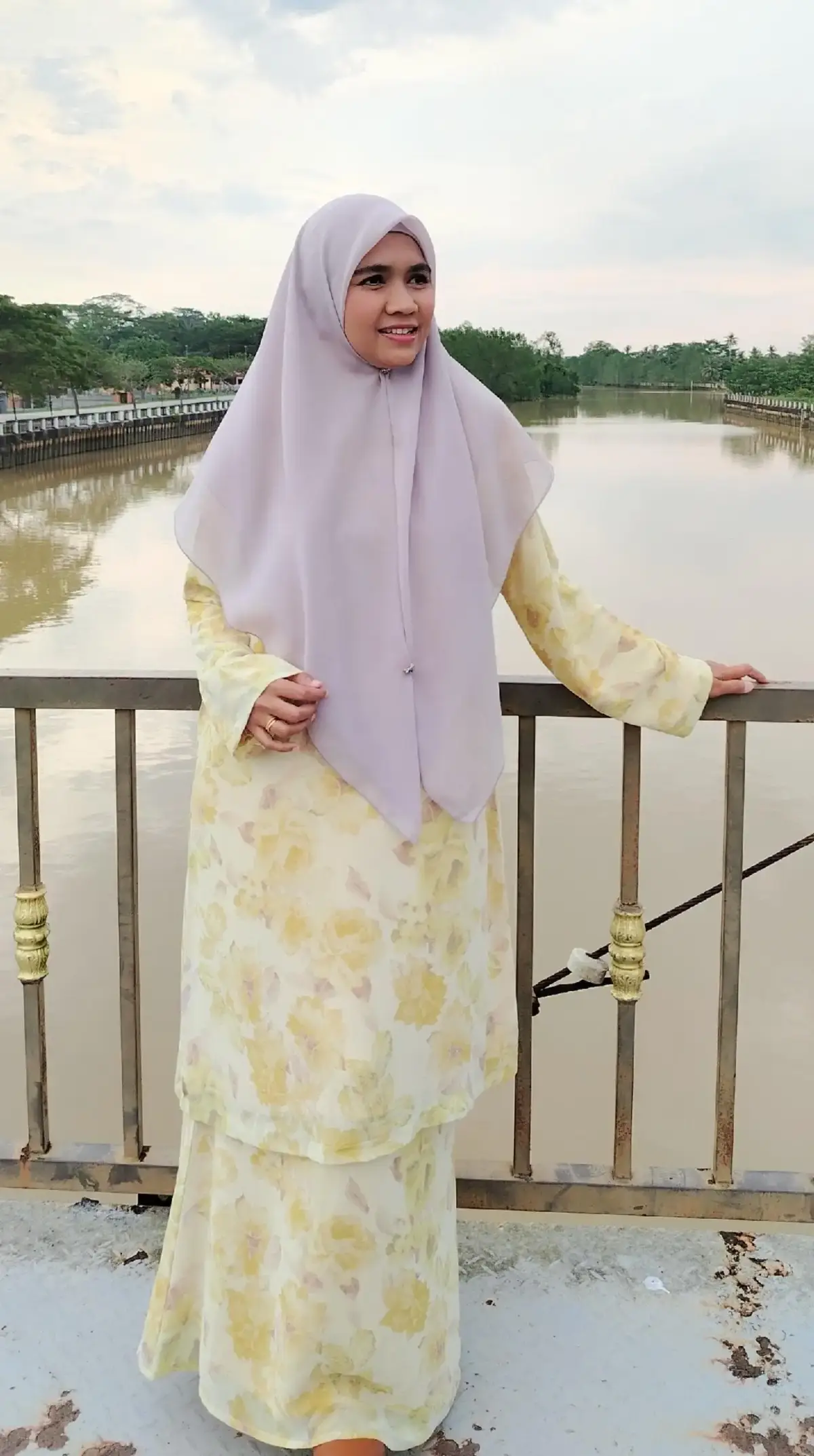 Butik Bella Norman #inanaim #butik #bellanorman #kurung #cantik #fyp #viraltiktok 