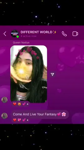 wanna join?  👀✨#the_different_world #foryou #foryoupage #viral #gcvideos @mdismail1109 @Alvi Islam @adif_official990🇧🇩 @>kathgolap 😩💗 @Blackpink Fan Girl😊 @mahjebin jebin🦋🦋 