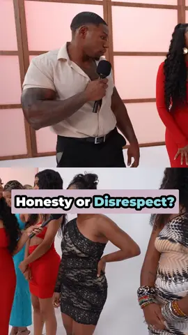 It's not what you say, it's HOW you say it. Do you think he was being honest or disrespectful? #relationshipgoals #realness #queen #poptheballoon #poptheballoonreunion #yourconfessioncorner #blinddate #smashorpass #dating #date #girls #boys #findlove #perfectmatch #PopItGameFastChallenge #poptheballoonchallengenaomi #poptheballoonchallenge #popballoonorfindlove #poptheballoonandfindlove #poptheballoonandfindlovevideo #poptheballoonandfindloveseries #poptheballoonandfindlovechallenge #poptheballonclips #poptheballoonclips #relationshipgoals #realness #queen #poptheballoon #poptheballoonreunion #yourconfessioncorner #blinddate #smashorpass #dating #date #girls #boys #findlove #perfectmatch #PopItGameFastChallenge #poptheballoonchallengenaomi #poptheballoonchallenge #popballoonorfindlove #poptheballoonandfindlove #poptheballoonandfindlovevideo #poptheballoonandfindloveseries #poptheballoonandfindlovechallenge #poptheballonclips