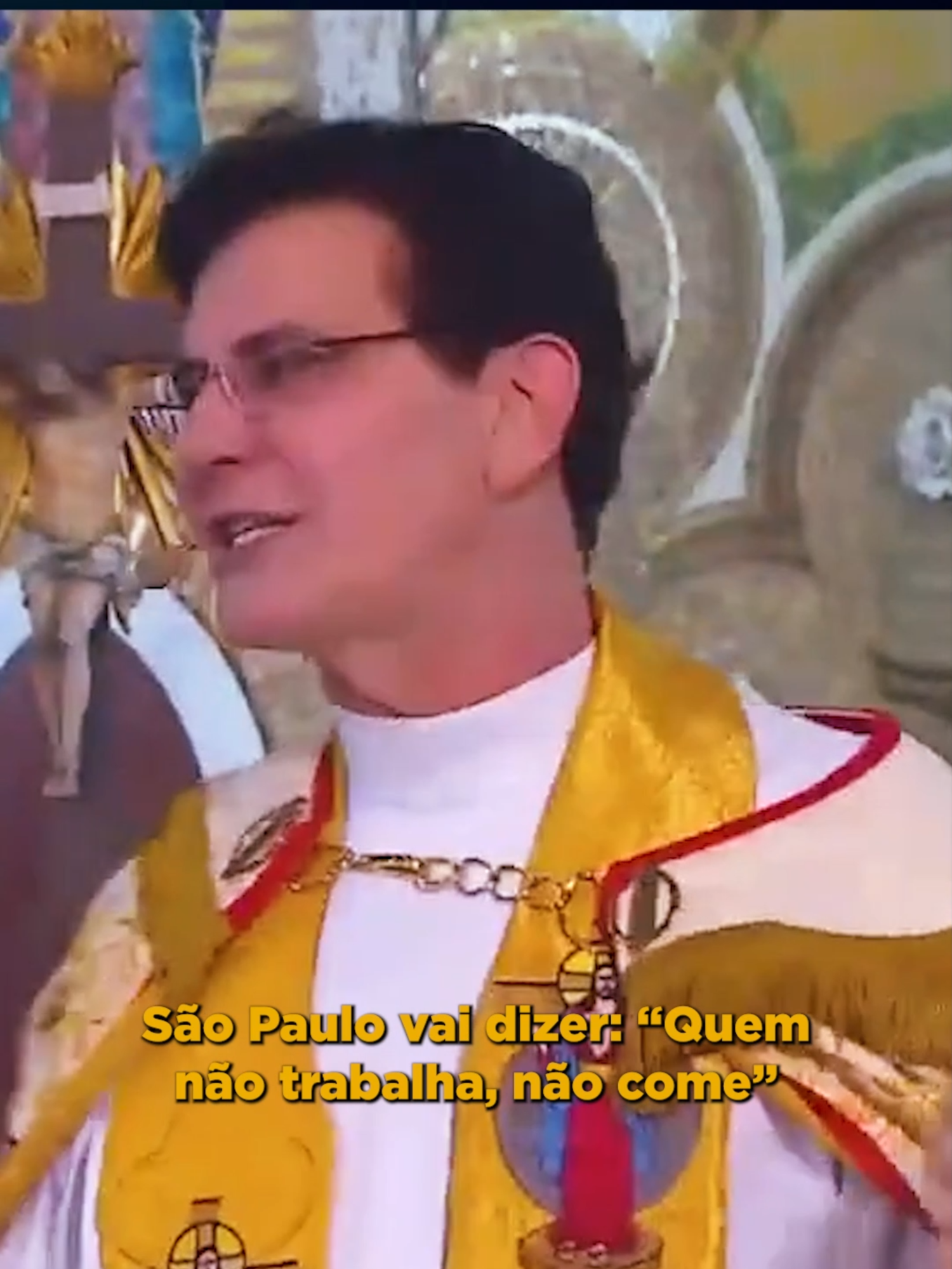 “Entrega tuas obras ao Senhor, e teus planos serão bem-sucedidos.” Quais os planos que você quer colocar nas mãos de Deus hoje? #padrereginaldomanzotti #oraçãopoderosa #oraçao