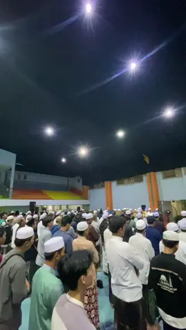 JALSAH LAILATUL JUMUAH Bersama MAJELIS RASULULLAH SAW  #fypp #habibbagirbinyahya #jakartaselatan #majelisrasulullah #maulidnabi #myfutsal #mahlulqiyam 