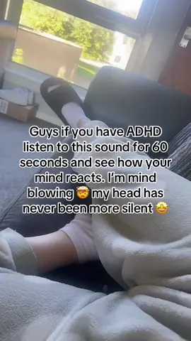 mind blew #soundsfortiktok #adhdtiktok #adhdinwomen #fyp #relaxingthemind #fypp #fyp 