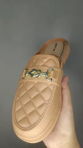 Half shoes 🤩 #fyp #foryou #girls #viraltiktok 