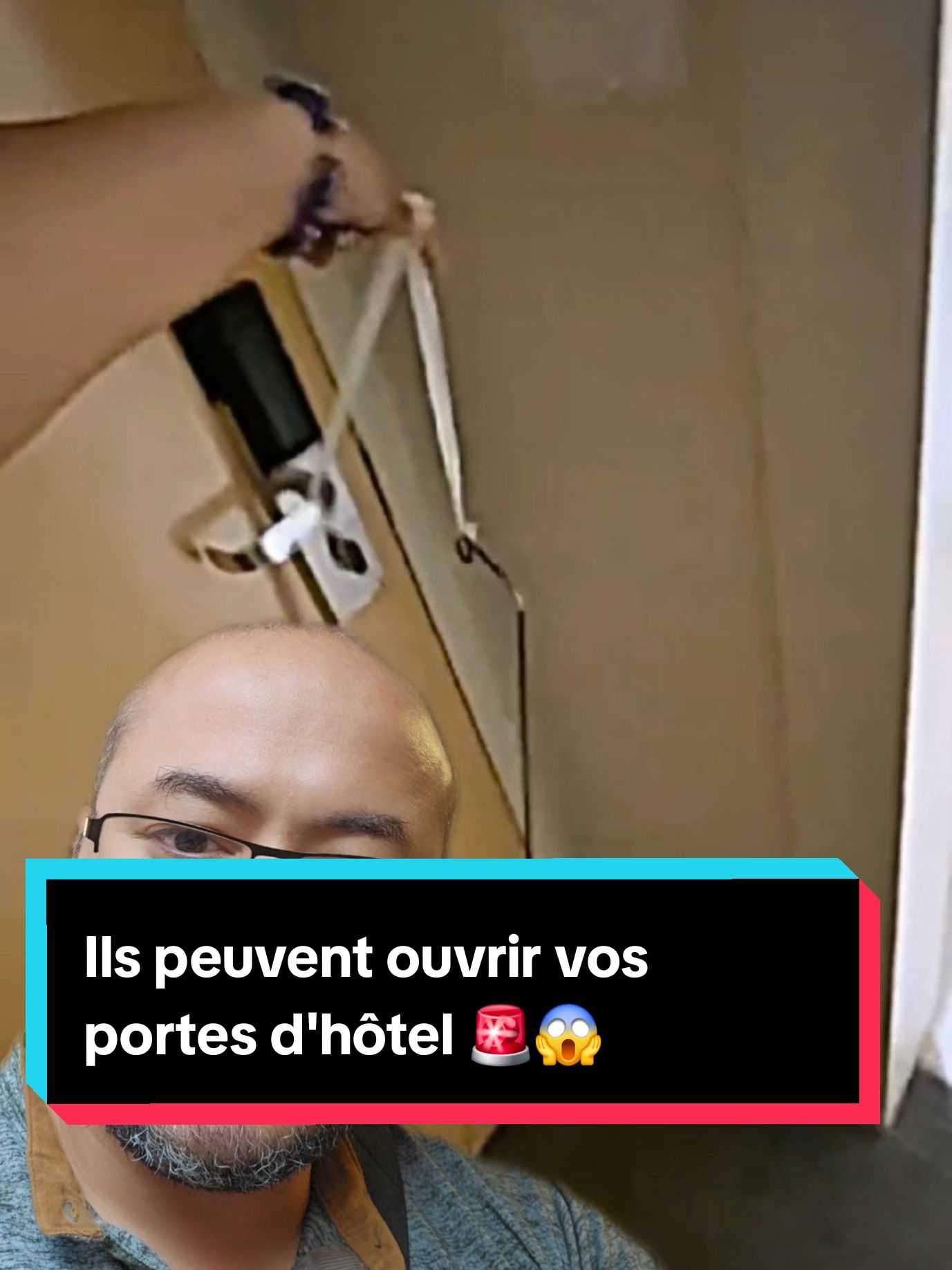 Ils peuvent ouvrir vos portes d'hôtel #fyp #foryou #foryoupage #fyppppppppppppppppppppppp #viral #CoffeeBird #prevention 