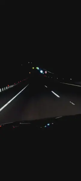 perjalanan pulang semarang#malam di jalan tol ungaran sepi#fypシ #fypシ #fypシ #foryourpage 