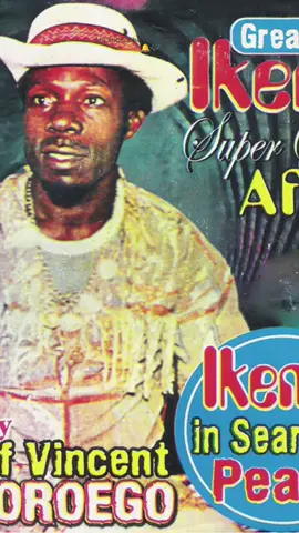 Discover the best of African entertainment with a mix of Nigerian music, Afrobeats, and Nollywood movies. Stay tuned for the latest hits, classic tunes, and soundtracks that celebrate the vibrant culture of Africa. AfricanMusic, NigerianMusic, Afrobeats, Nollywood, NaijaVibes, NigerianMovies, AfroPop, Highlife, NigerianArtists, NollywoodSoundtracks. Stream - https://lnk.to/EMY0jjp8 RAS Collections- https://lnk.to/rogersallstarsrecords 🚀Grow on YouTube using our tools - https://vidiq.com/getyoursnow @rasrecordsWelcome to our channel! In this video, we bring you the soulful sounds of the legendary Ikenga Super Stars of Africa, as they enchant us with their timeless classic 