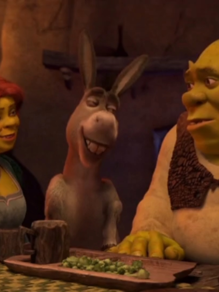 Shrek - Para Sempre – Filme Completo #filmescompletos #filmes #viralvideo #viral #fy #fyp 