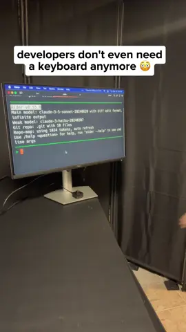 at this point are we even developers anymore? 🥲 #tech #programming #code #ai 