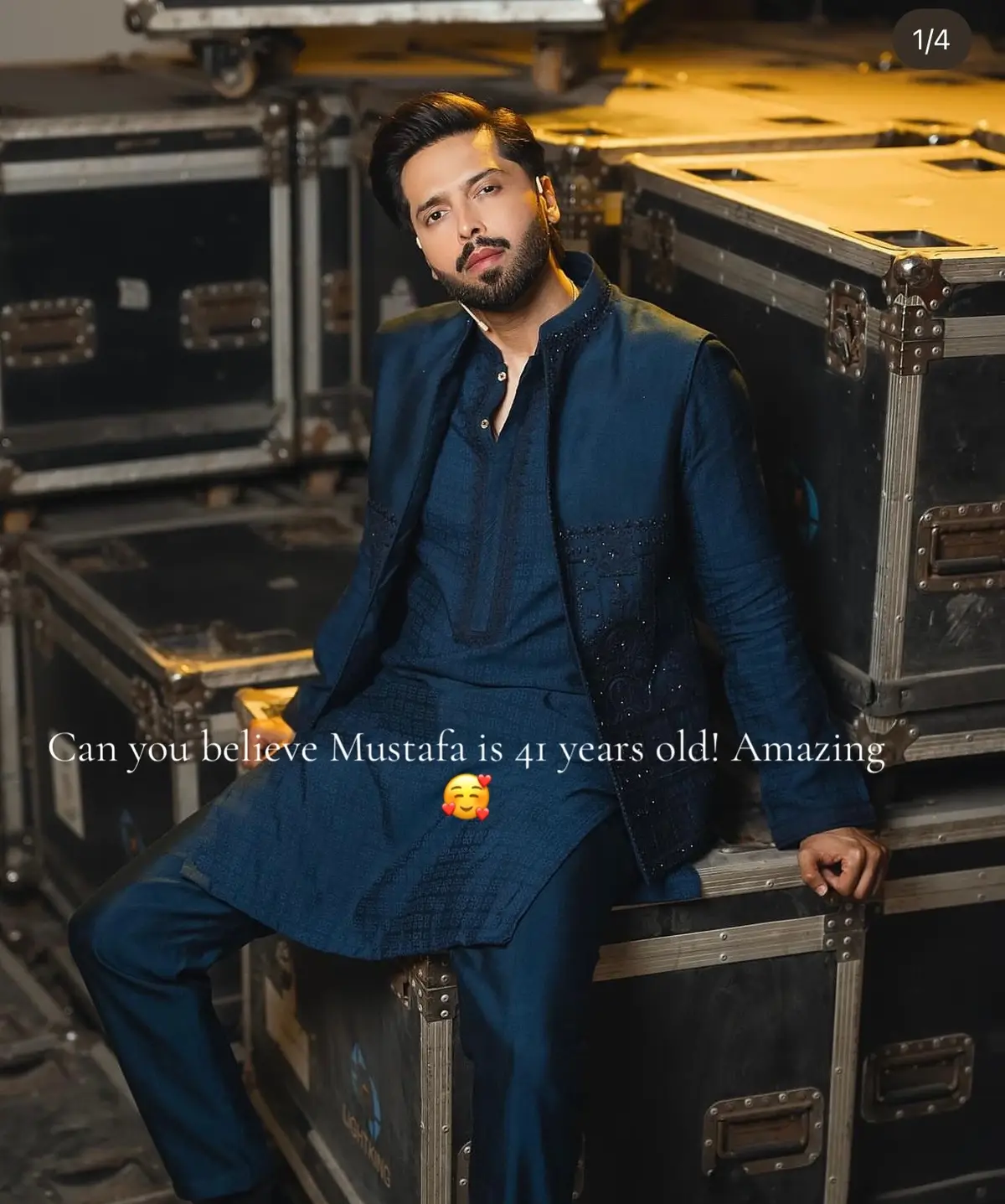 #kabhimainkabhitum #fawadmustafa #haniaamir #foryoupage #fyp #foryou #1millionaudition #1million #arydigital #ary #geotv #trending #trendingpakistan #pakistandarama #pakistancelebrity #arydigital 