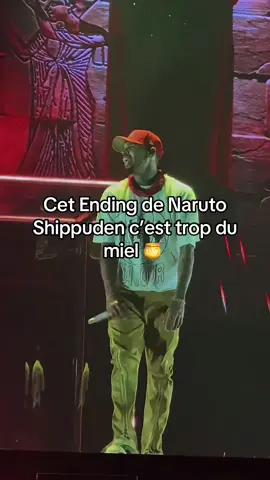 #pourtoi #anime #narutoshippuden #ending 