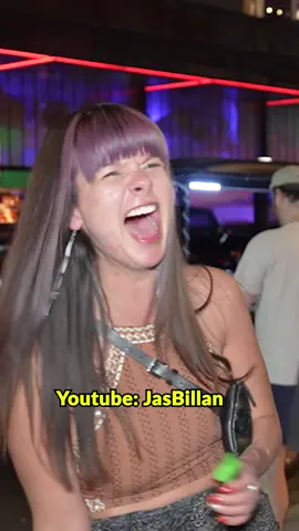 I think shes a rebel really 👀😂 . #streetinterview #trendingreels #scottsdale #phoenixarizona #phoenixaz #publicinterview #publicinterviews #relationshipmemes #datingmemes #viralreels #viralreel #trendingvideos #funnyvideos #jasbillan #igreels #dudesbelike #datingstories #streetinterview #scottsdalearizona