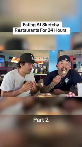 Eating at the sketchiest Dive Bar in Florida Part 2 #sketchyshit #Foodie #foodreview 