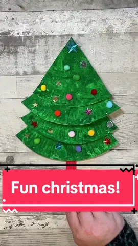 Fun christmas craft ideas for kids!! 💡🎄 #crafts #craft #funcrafts #easycrafts #kidscrafts #crafting #artsandcrafts #cutecrafts #preschoolcrafts #simplecrafts #craftsforkids #craftideas #christmas #christmascrafts 