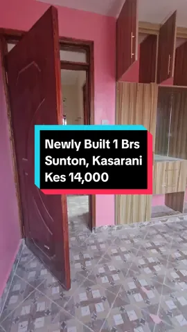 ✔️ Location: Sunton, Kasarani  ✔️ Close proximity to main road ✔️ Water available throughout (also has borehole as back up) ✔️ 24/7 Security  ✔️ Close to social amenities ✔️ To enter, only rent and deposit, no extra charges Rent: Kes 14,000 If interested, kindly reach out to us on 0702 594 554 (viewing charges apply) Keep it Movan Rentals 💯  #fyp #foryou #fyppppppppppppppppppppppp #foryoupage #movanrentals #realtoroftiktok #househunting #realestatekenya #tiktokkenya #tiktokkenya🇰🇪 #kenyantiktok #kenyantiktok🇰🇪 #thikaroad #kasarani #kenya 