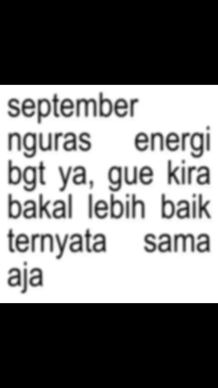 september be nice pret