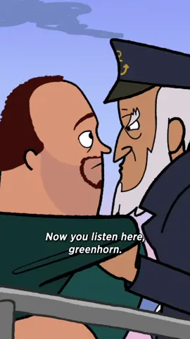 you should probably listen to his 