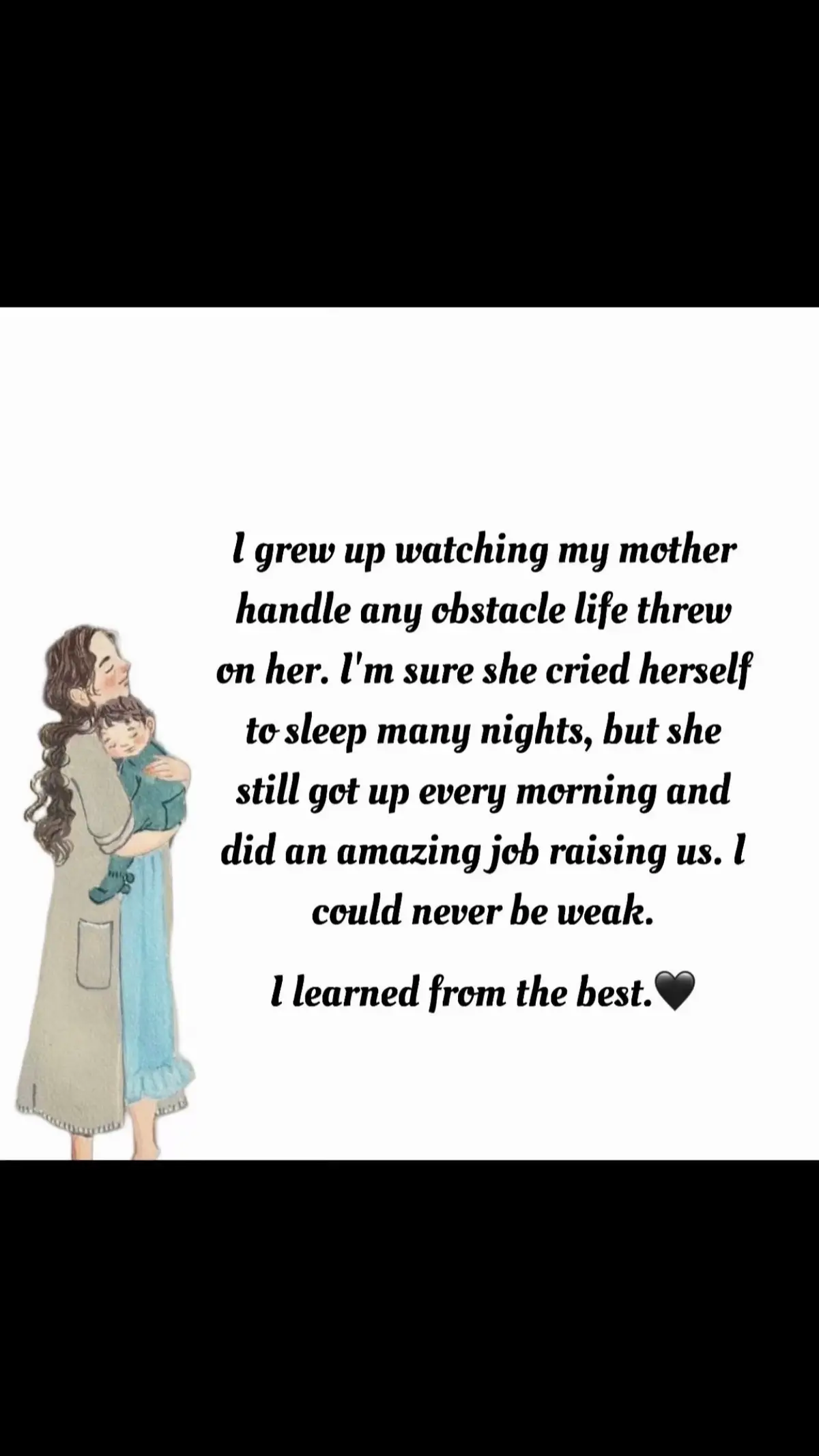 #fyp #viral #fyppppppppppppppppppppppp #motherhood #viralvideo #patience #mum #sabr #quotestiktok #mumisthebest #fy #viral 