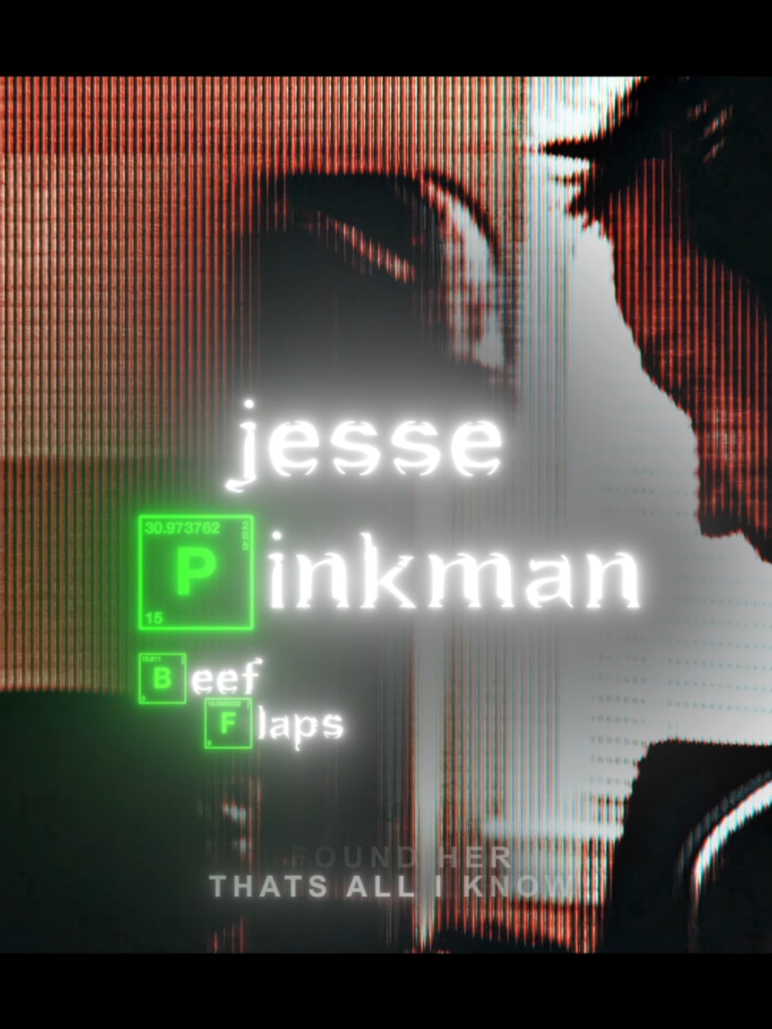 Miss This Show #jessepinkman #jessepinkmanedit #breakingbad #fyp