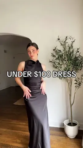 need it in every color @Lulus #luluspartner #lulus #lovelulus #wedding #weddinguest #blacktie #weddingdress #weddingguestdress #backlessdress #blacktiedress #weddingguest #whattowear 