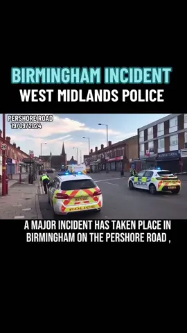 #crime #birmingham #westmidlands #pershoreroad #crimescene #prisontok #crimejunkie #jailed #westmidlandspolice #brumtown 