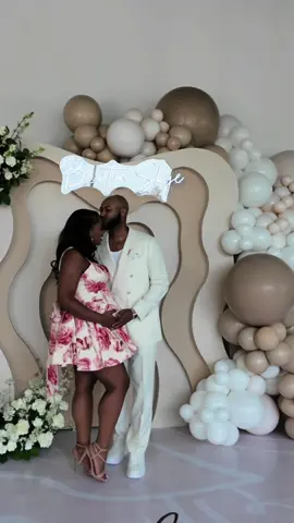 Our Baby Brunch was one for the books! 💕🫶🏾  #babyshower #babyshowerideas #babyshowerinspo #babyshowergames #babybrunchbabyshower #babybrunch #luxurybabyshower #BlackTikTok #iwannagosomewhereee #blacklove #millennialmarriage #firsttimeparents #rocnationbrunch 