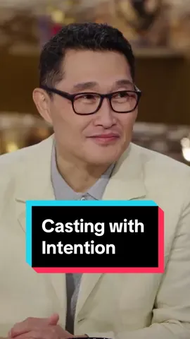 Actor @Daniel Dae Kim on the central themes in his new Broadway play 