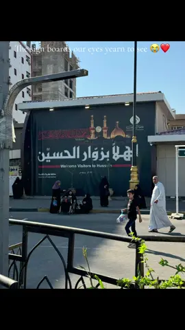 O’Husayn, my life without your love is worthless. For your name has given me everything. My Master 🌍❤️ #Love #hussain #molahussain #karbala #iraq🇮🇶 #iraq #ziarat #arbaeen #2024 #journeyoflove #master 