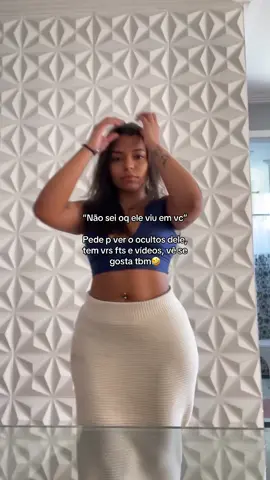 Vai q ele mostra🤷🏽‍♀️ #fy #fyp #viralizatiktok #foryou #trend #viral #off #gostosademais #