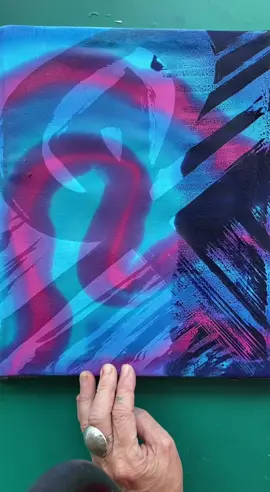 #artwork #asmr #fyp #relaxing #calm #art