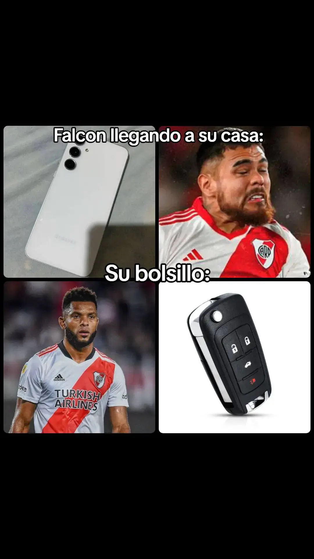 #fyp #foryou #Viral #tiktok #colocolo #paulodiaz #falcon #river #colocolo #chile #borja #partido #pelea 