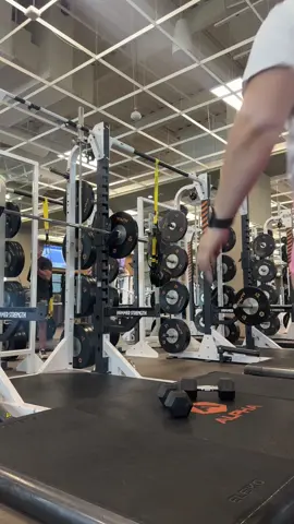 this superset is diabolical 🫠