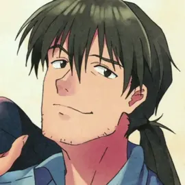 ele se queixa muito #kaji #kajiryoji #ryojikaji #kajisan #kajievangelion #evangelionkaji #nge #neongenesisevangelion #fy #fyp #fyyy #fypage #fyyyy 