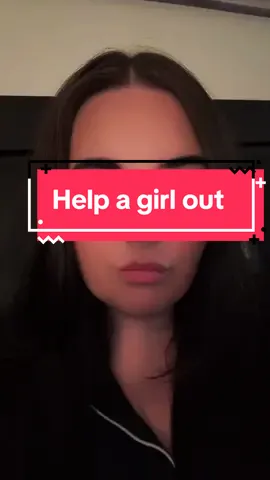 Help a girl out !! #skincaretips 