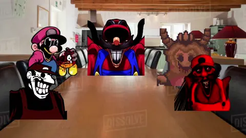 i love these templates lol.  #fyp #foryou #memes #ultram #mxmario #turmoilmario #mariosmadness #coronationdaypeach #mrvirtual #foryoupage #capcut #mariosmadnessfnf #mariosmadnessv2 #mariosmadnessfnfv2 